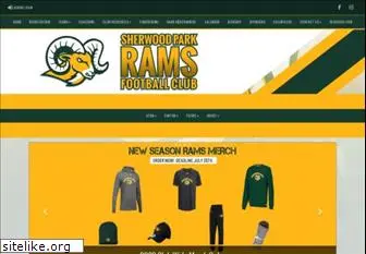 sherwoodparkrams.com