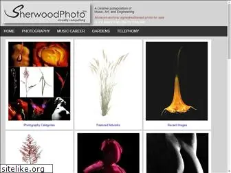 sherwoodphoto.com