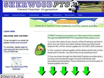 sherwoodpto.org