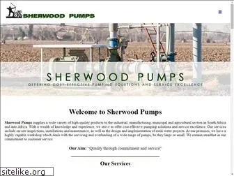 sherwoodpumps.co.za