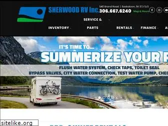 sherwoodrvsales.com