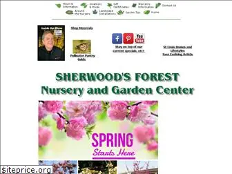 sherwoods-forest.com