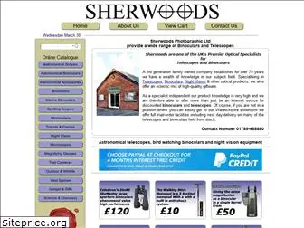 sherwoods-photo.com