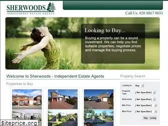 sherwoods.info
