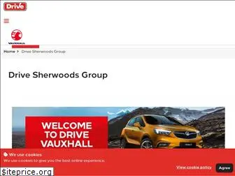 sherwoodsgroup.co.uk