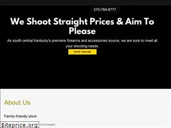 sherwoodsguns.com