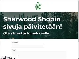 sherwoodshop.fi