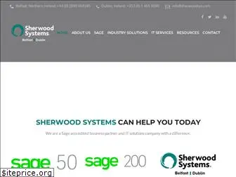 sherwoodsys.com