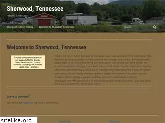 sherwoodtenn.com