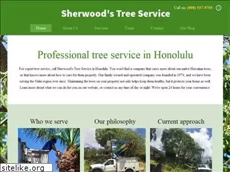 sherwoodtrees.com