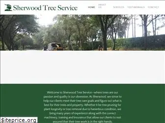 sherwoodtreeservice.com