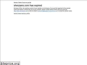 sheryians.com