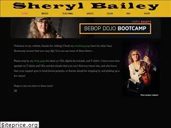 sherylbailey.com