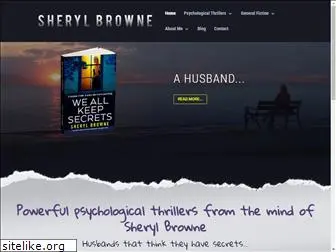 sherylbrowne.com