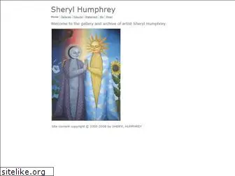 sherylhumphrey.com