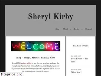 sherylkirby.com