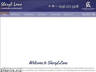 sheryllane.co.nz