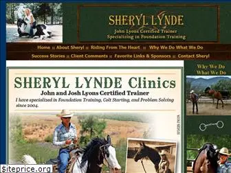 sheryllyndeclinics.com