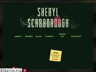 sherylscarborough.com