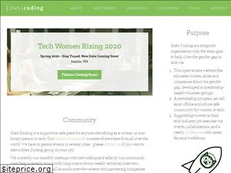 shescoding.org