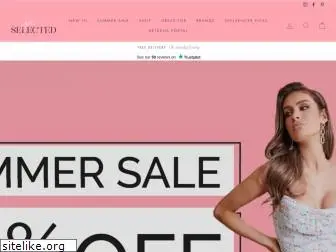 sheselected.com