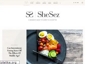 shesez.com