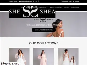 sheshea.com