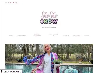 shesheshow.com