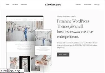 sheshoppes.com