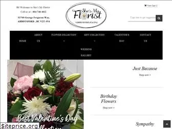 shesmyflorist.com