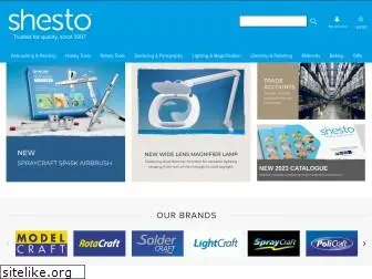 shesto.co.uk