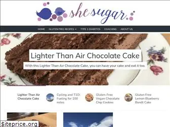 shesugar.com