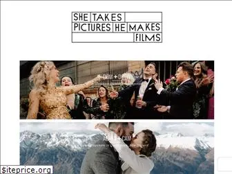 shetakespictureshemakesfilms.com