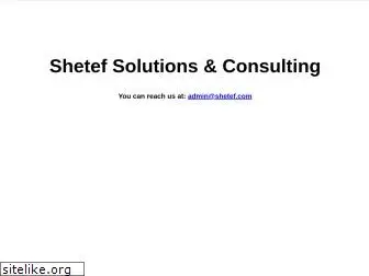 shetef.com