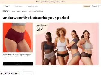 shethinx.com