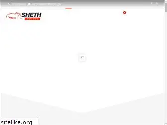 shethmotors.com