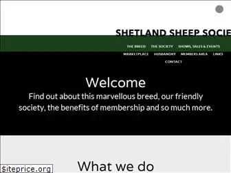 shetland-sheep.org.uk