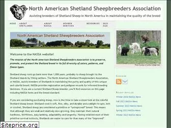 shetland-sheep.org
