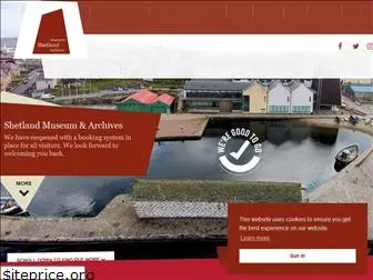 shetlandmuseumandarchives.org.uk