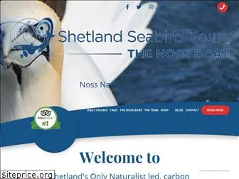 shetlandseabirdtours.com