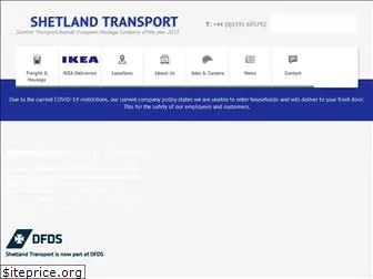 shetlandtransport.com