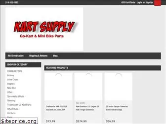 shetleykartsupply.com