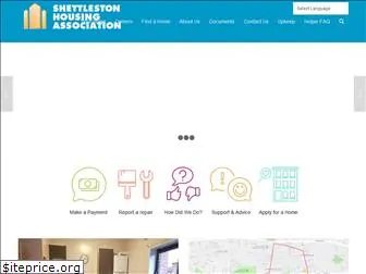 shettleston.co.uk