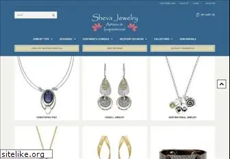 shevajewelry.com