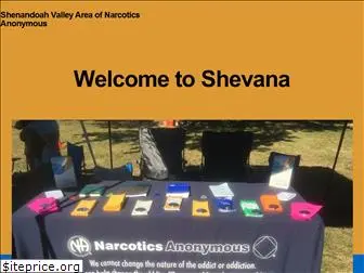 shevana.org