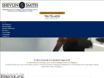 shevlinsmith.com