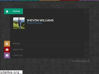 shevonwilliams.com
