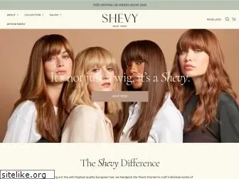 shevys.com