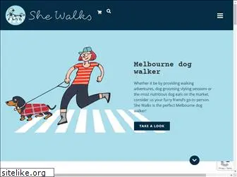 shewalks.com.au