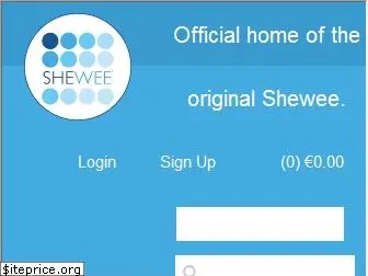 shewee.com